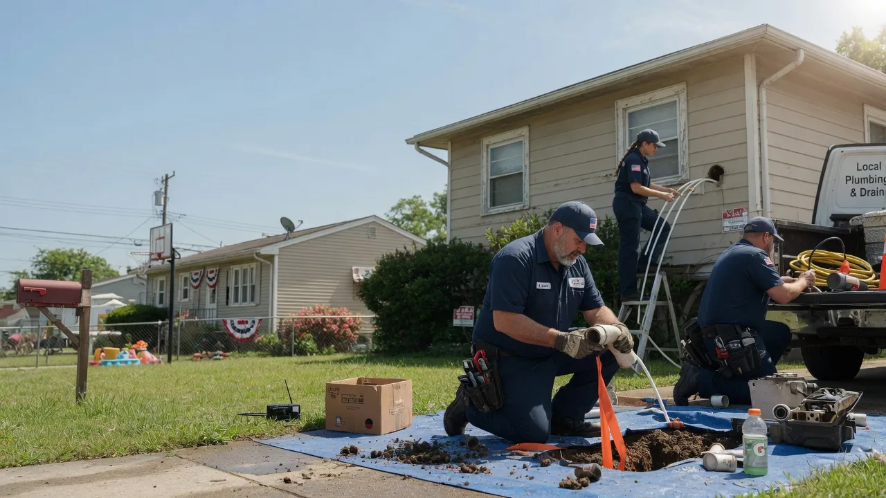 Faucet Repair in Bondurant, IA near me